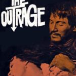 The Outrage (1964) Colorized