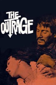 The Outrage (1964) Colorized