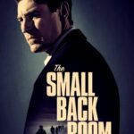 The Small Back Room (1949) Colorized
