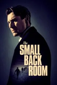 The Small Back Room (1949) Colorized