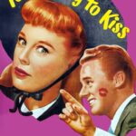Too Young to Kiss (1951) Colorized
