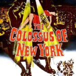 The Colossus of New York (1958) Colorized