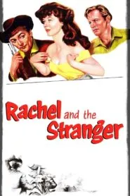 Rachel and the Stranger (1948) Colorized