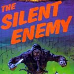 The Silent Enemy (1958) Colorized