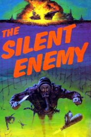 The Silent Enemy (1958) Colorized