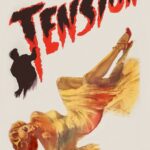 Tension (1949) Colorized