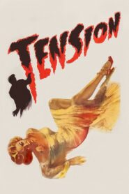 Tension (1949) Colorized