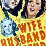 Wife, Husband and Friend
