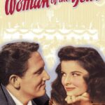 Woman of the Year (1942) Colorized