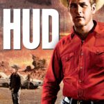 Hud (1963) Colorized