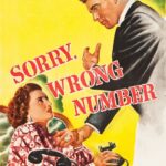Sorry, Wrong Number