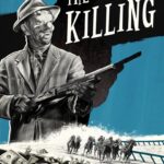 The Killing (1956) Colorized