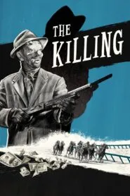 The Killing (1956) Colorized