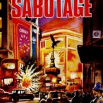 Sabotage (1937) Colorized