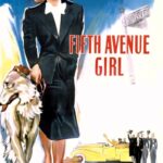 Fifth Avenue Girl