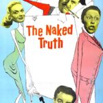 The Naked Truth (1957) Colorized