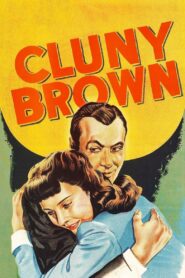 Cluny Brown (1946) Colorized