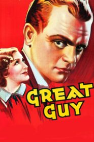 Great Guy (1936) Colorized