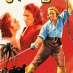 Captain Blood (1935) Colorized