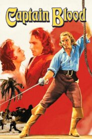 Captain Blood (1935) Colorized