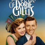 The Affairs of Dobie Gillis (1953) Colorized