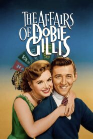 The Affairs of Dobie Gillis (1953) Colorized