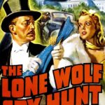 The Lone Wolf Spy Hunt (1939) Colorized