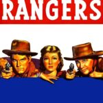 The Texas Rangers (1936) Colorized
