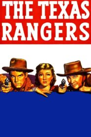 The Texas Rangers (1936) Colorized