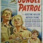 Jungle Patrol (1948) Colorized – Kristine Miller – Digital HD Download