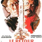 The Return of Don Camillo