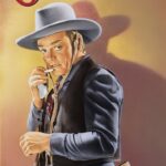The Oklahoma Kid (1939) Colorized