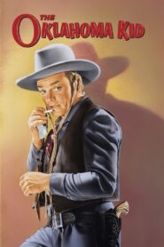 The Oklahoma Kid (1939) Colorized