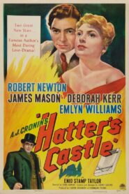 Hatter’s Castle (1942) Colorized