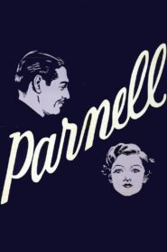 Parnell (1937) Colorized