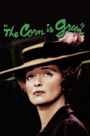The Corn Is Green (1945) Colorized