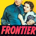 Frontier Marshal (1939) Colorized