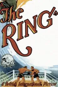 The Ring (1927) Colorized