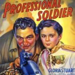 Professional Soldier
