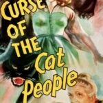 The Curse of the Cat People (1944) Colorized