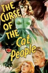 The Curse of the Cat People (1944) Colorized