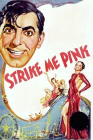 Strike Me Pink (1936) Colorized