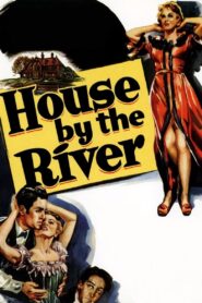 House by the River (1950) Colorized
