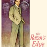 The Razor’s Edge (1946) Colorized
