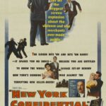 New York Confidential (1955) Colorized – Broderick Crawford – Digital HD Download