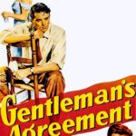 Gentleman’s Agreement (1947) Colorized