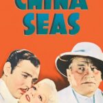 China Seas