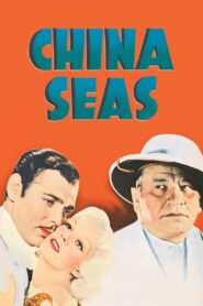 China Seas (1935) Colorized
