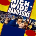 High, Wide and Handsome (1937) Colorized