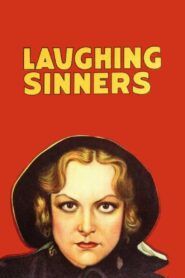 Laughing Sinners (1931) Colorized